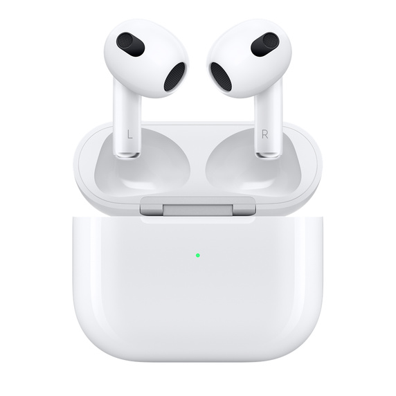 Airpods Gen 2